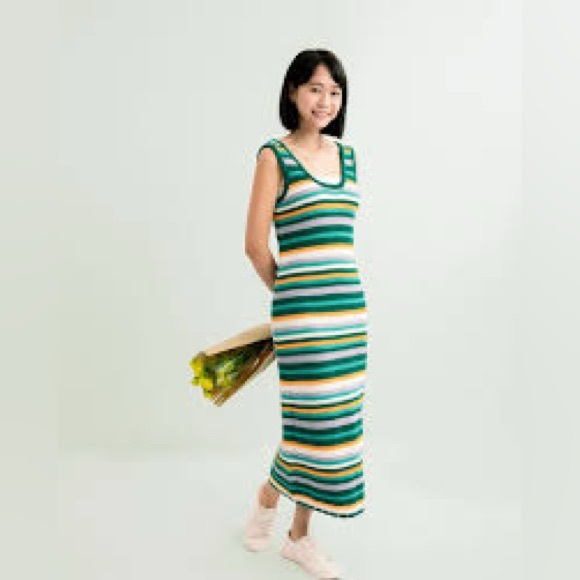 Roots Dresses & Skirts - 38. Roots Knit Dress